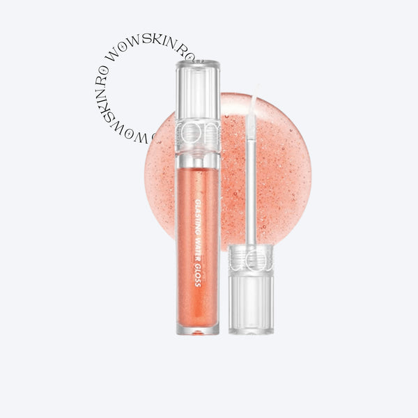 Glasting Water Gloss 01 Sanho Crush - WowSkin Romania